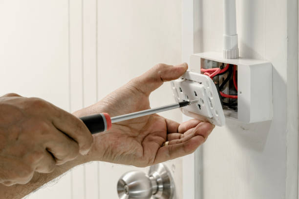 Emergency Electrical Repair Services in Lisbon, ND